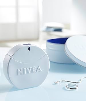 Amazon | NIVEA ニベア オードトワレ 香水 NIVEA EAU DE